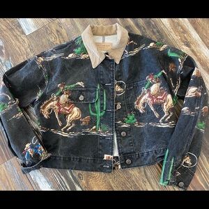 Schaefer’s Outfitter Denim Jacket